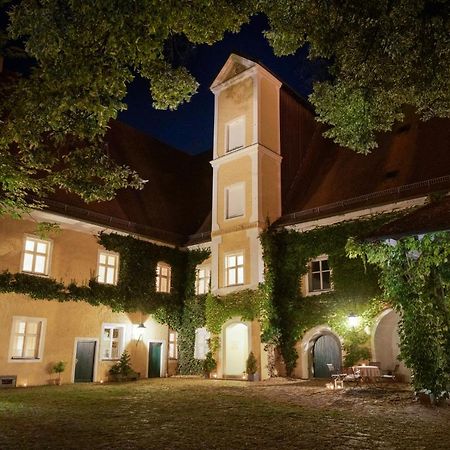Klosterhof St. Salvator Bad Griesbach  Luaran gambar