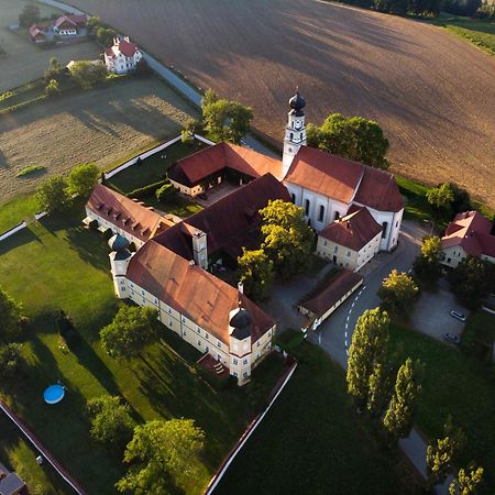 Klosterhof St. Salvator Bad Griesbach  Luaran gambar
