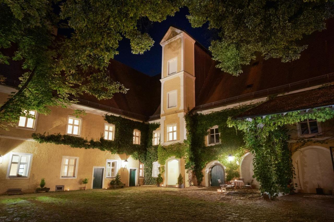 Klosterhof St. Salvator Bad Griesbach  Luaran gambar