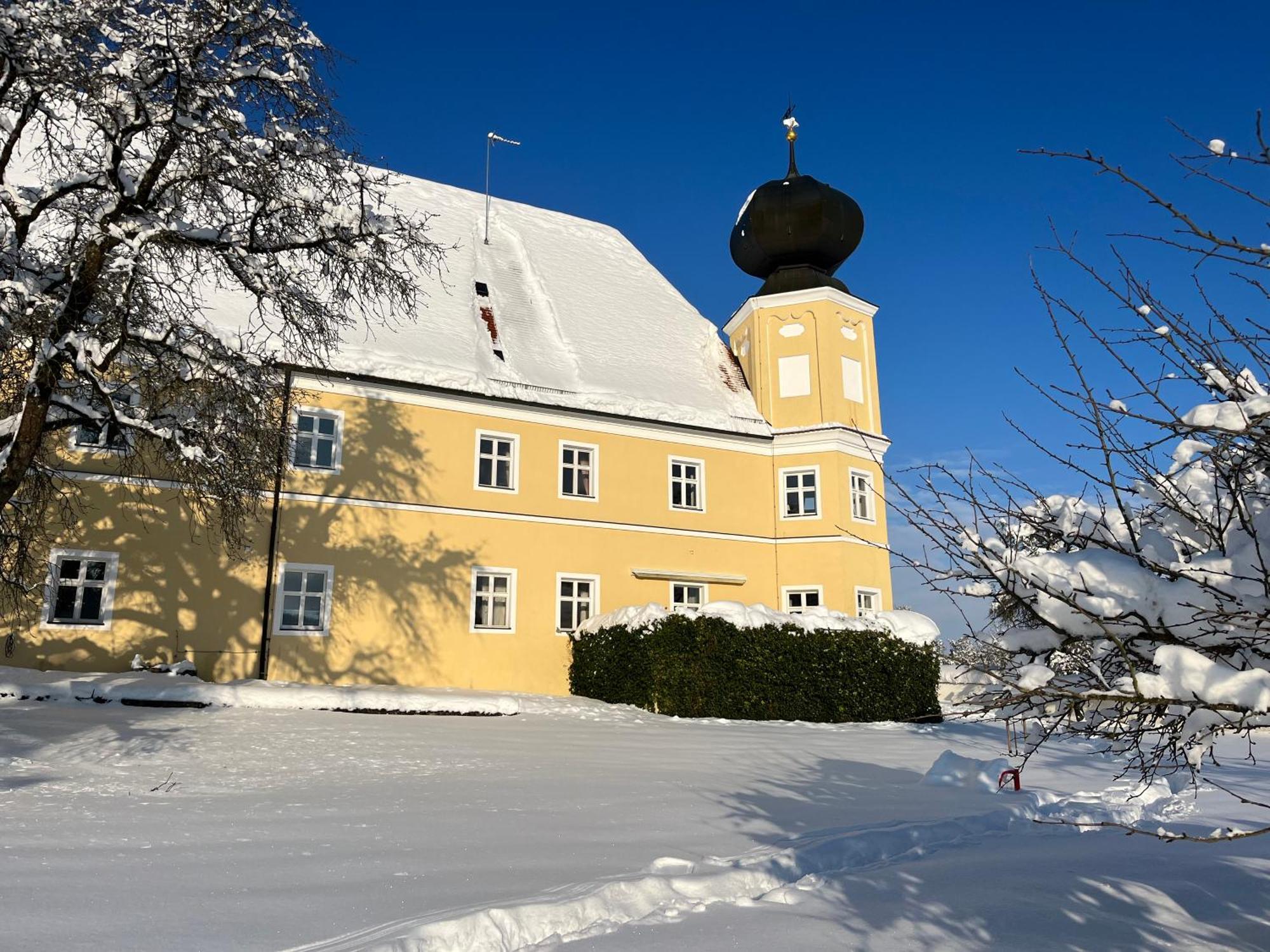 Klosterhof St. Salvator Bad Griesbach  Luaran gambar