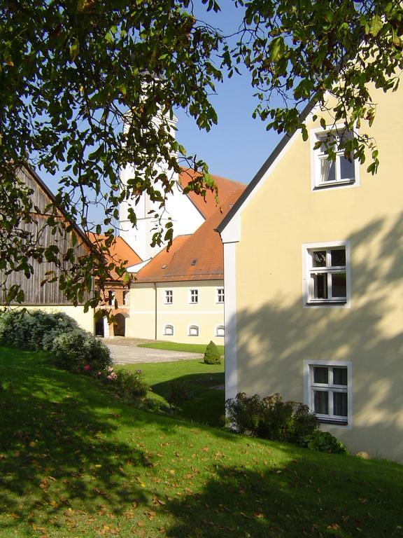 Klosterhof St. Salvator Bad Griesbach  Luaran gambar