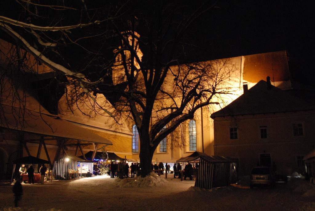 Klosterhof St. Salvator Bad Griesbach  Luaran gambar