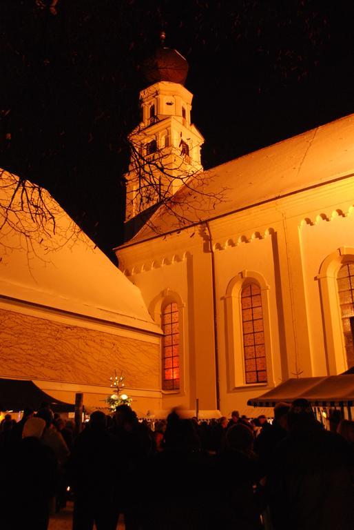 Klosterhof St. Salvator Bad Griesbach  Luaran gambar
