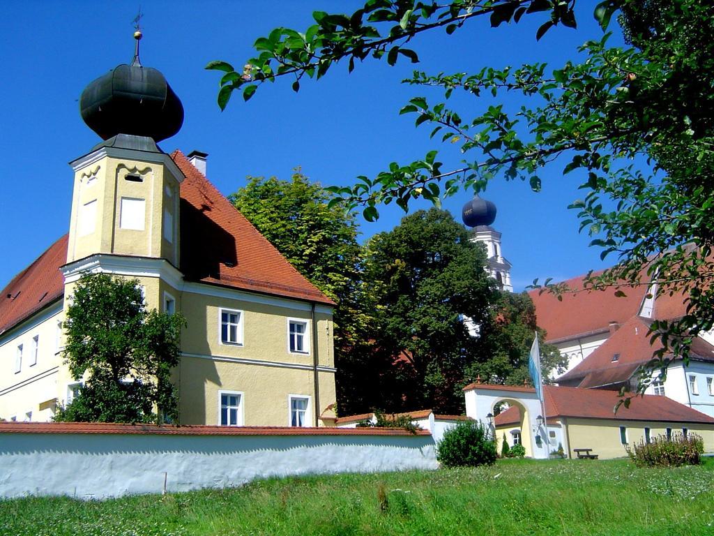 Klosterhof St. Salvator Bad Griesbach  Luaran gambar