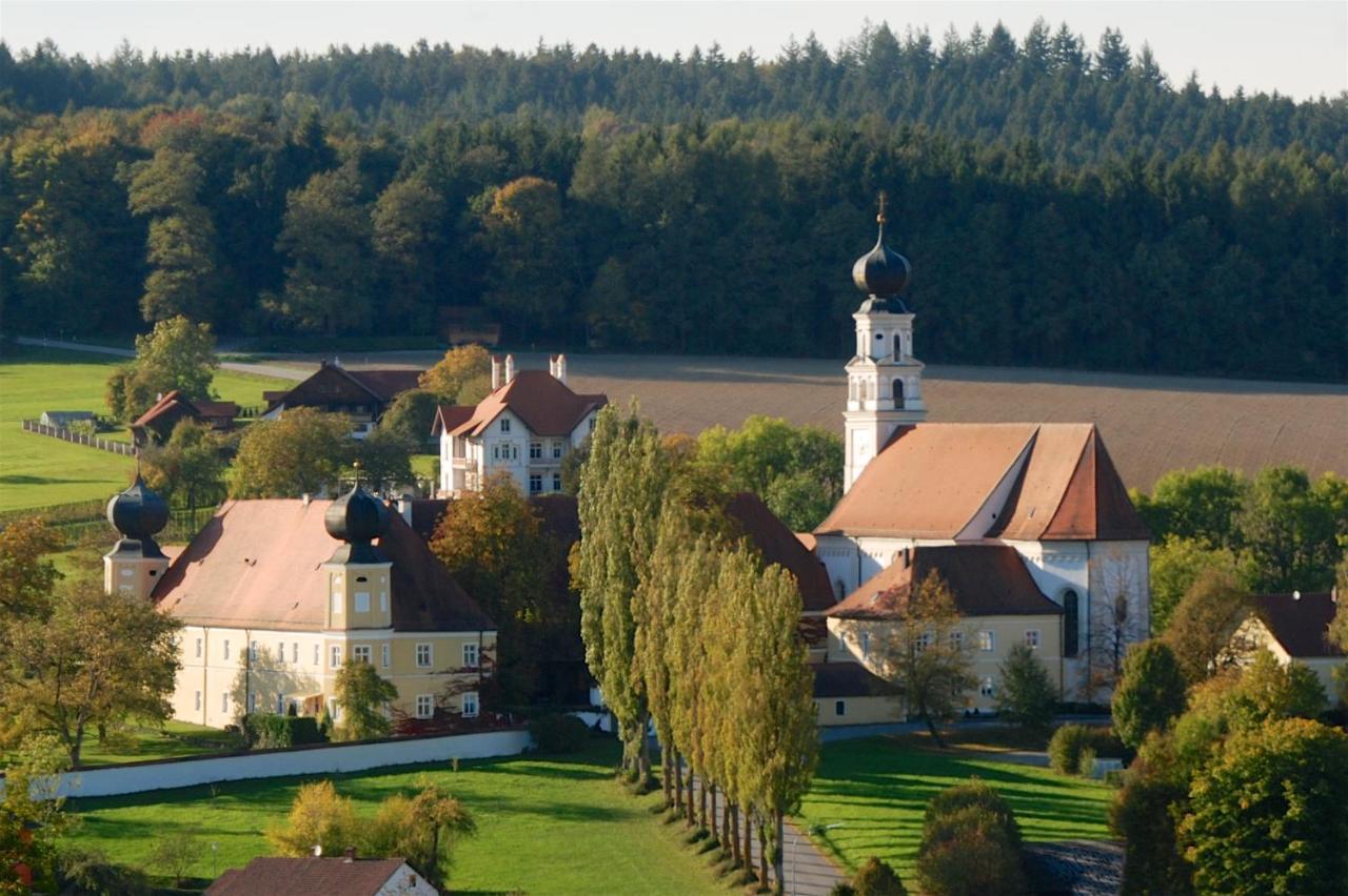 Klosterhof St. Salvator Bad Griesbach  Luaran gambar